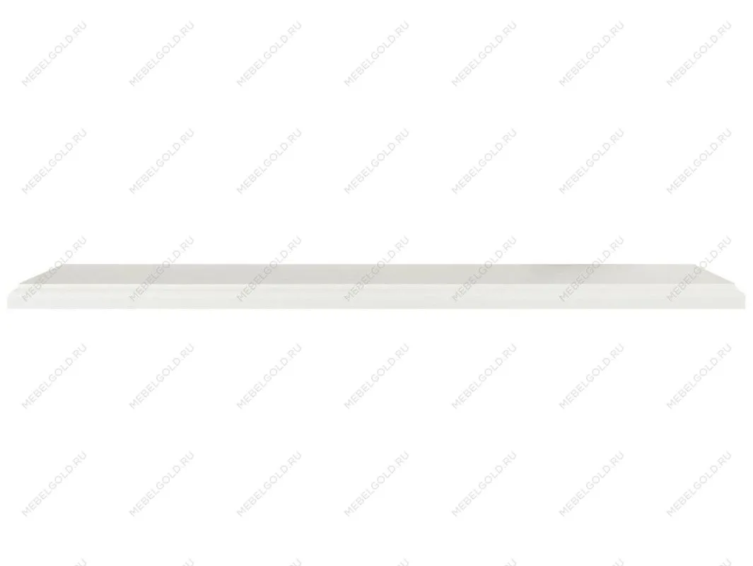 Полка Кентаки POL/95 белый