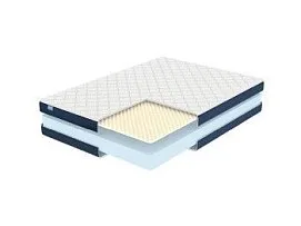 Матрас Практик Чип Ролл 14 массаж 160х200