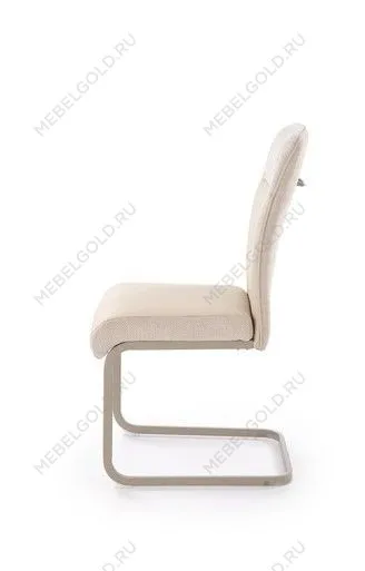 Стул кухонный Halmar K584 (бежевый/кашемир) | изображение 2