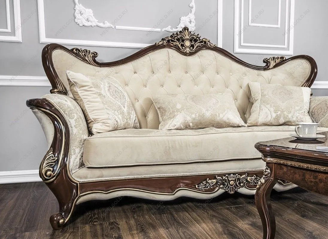 Комплект Джоконда караваджо глянец | изображение 1