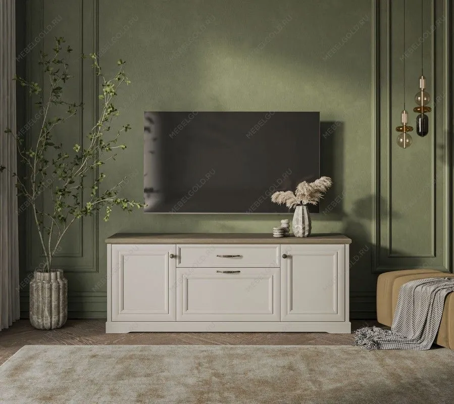 Тумба Тоскана RTV 3D1S | изображение 1