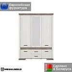 Шкаф Марсель SZF5D2S | изображение 1