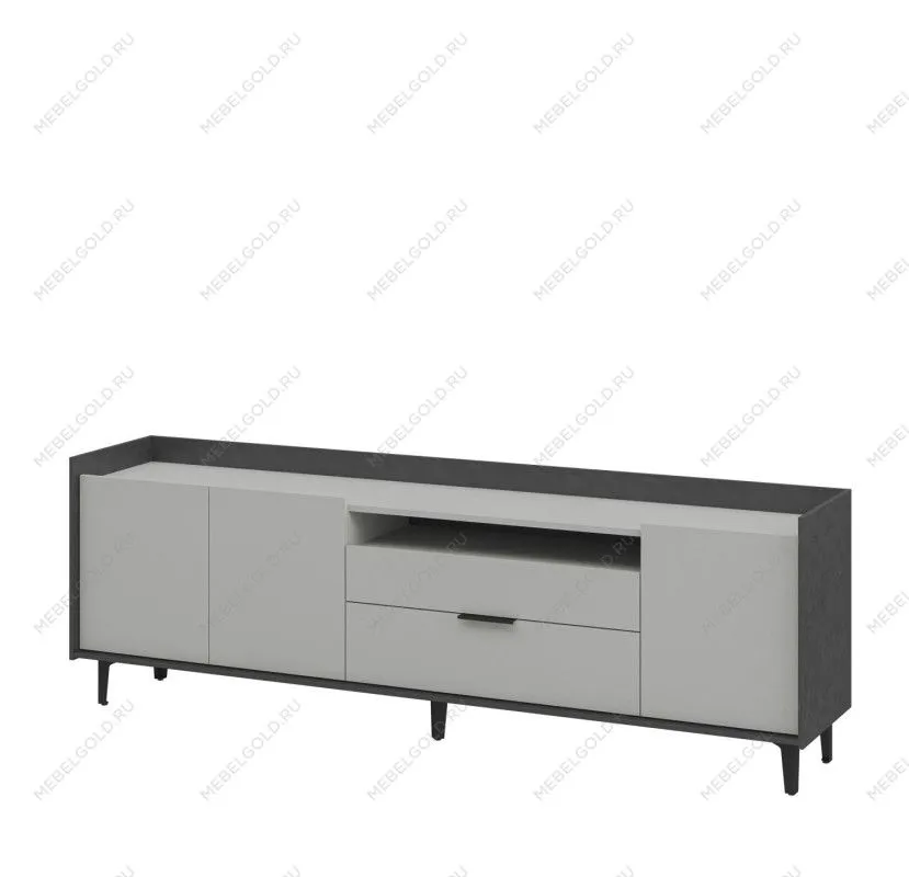 Тумба Модена Лунный камень МН-048-04