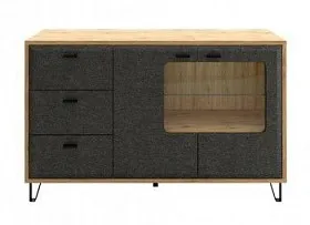 Тумба Грейс KOM2W3S