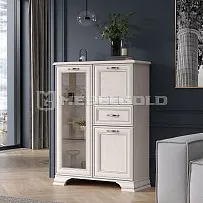 Балашиха - Тумба Тиффани 1V2D1S вудлайн кремовый