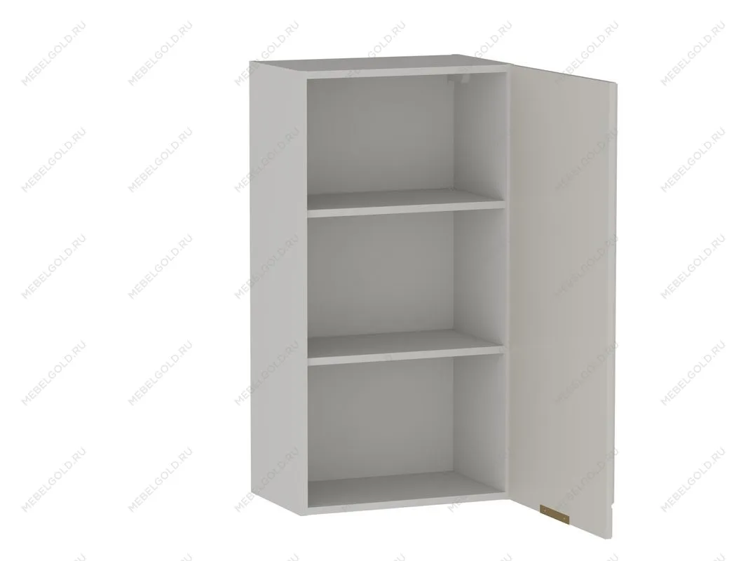 Шкаф 960 ШГ-50, Берта (500*321*960) Светлый Мокко, 22953 | изображение 1