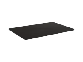 Полка ПЕГАС для шкафа широкая, ДСП, цвет Дуб Венге