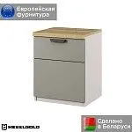 Тумба Модерн 1D1S | изображение 1