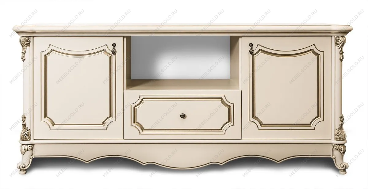 Тумба Мона Лиза крем | изображение 1