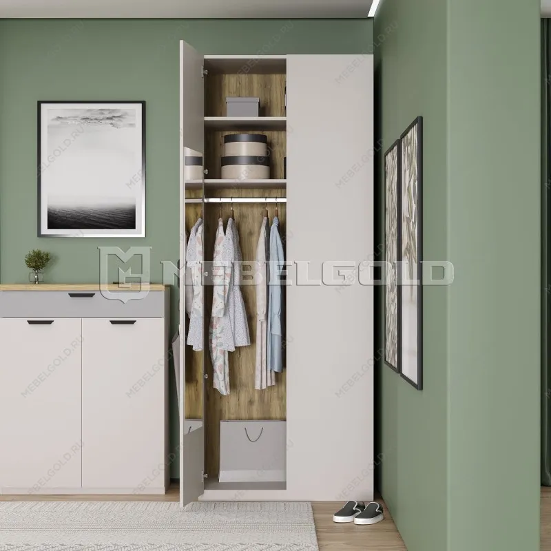 Шкаф Модерн 2DG/K90 Z | изображение 3