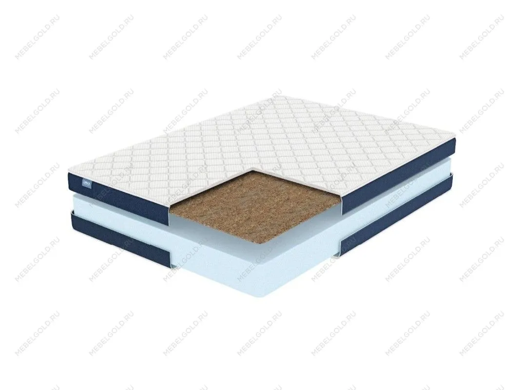 Матрас Практик Чип Ролл 18 кокос 140х190