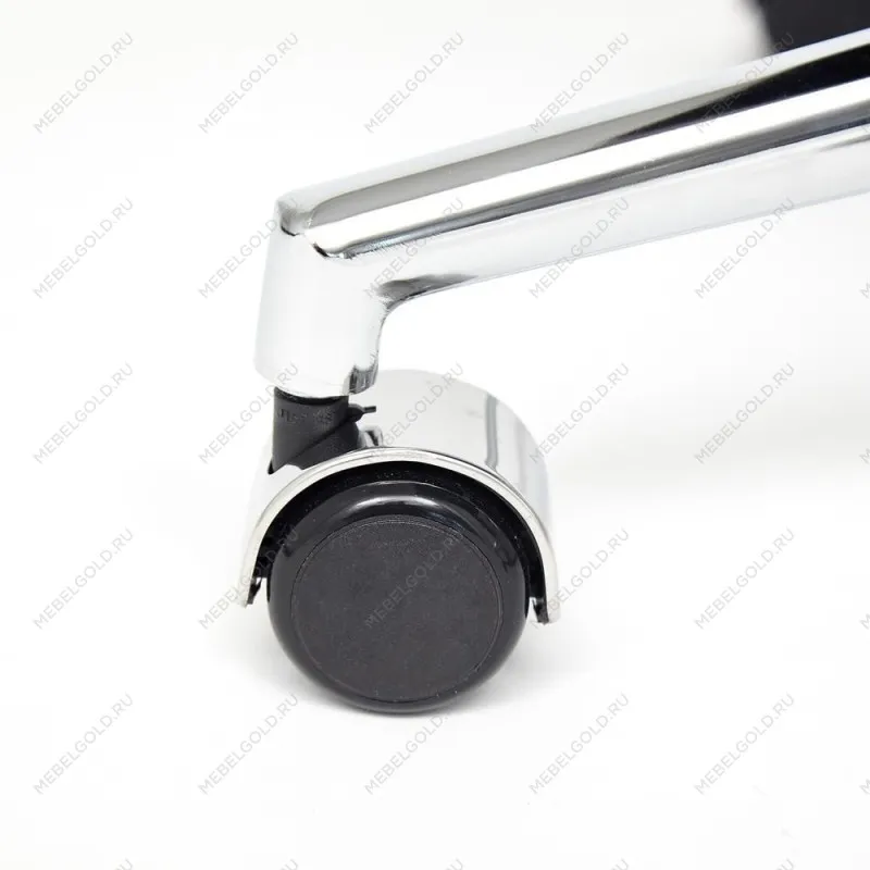 Кресло STYLE Белый, флок | изображение 5