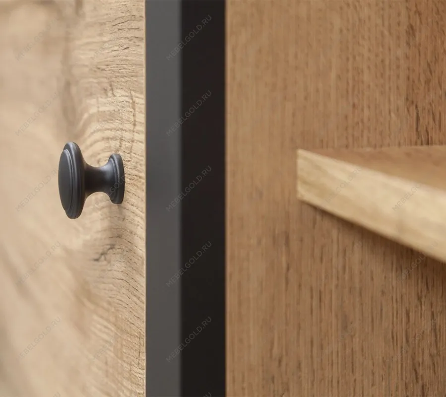 Тумба Лофт REG1D1S/60 | изображение 1