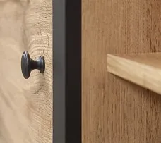 Тумба Лофт REG1D1S/90