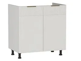 Экокожа Белый