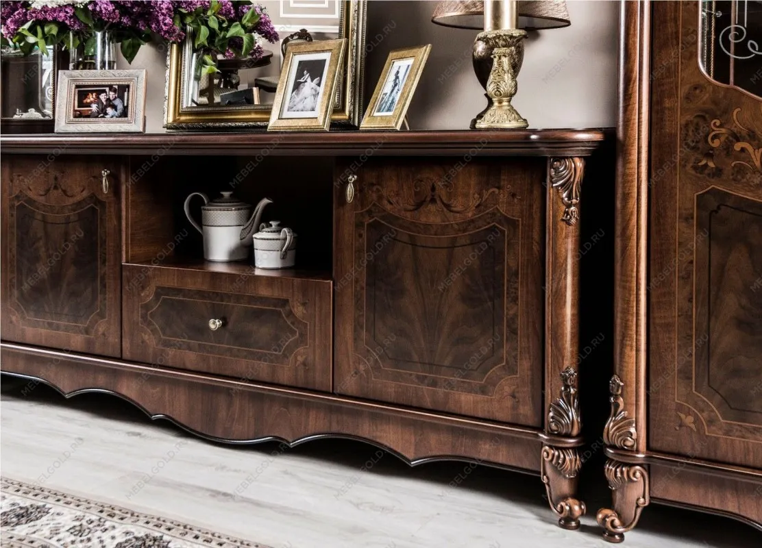 ТВ Тумба Илона караваджо | изображение 1