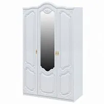 Шкаф для одежды Орхидея СП-002-13Д2