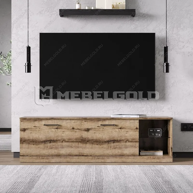 Тумба Джаггер RTV 1S2N | изображение 1