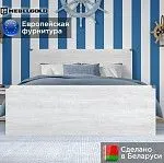 Кровать Индиана JLOZ/160x200 сосна каньон | изображение 1