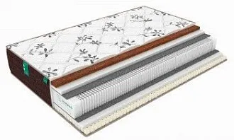 Матрас Lux Latex Cocos Norma 160х200