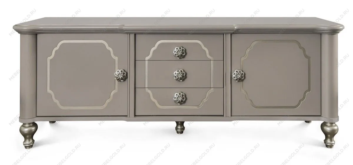 Тумба Лали серый камень | изображение 1