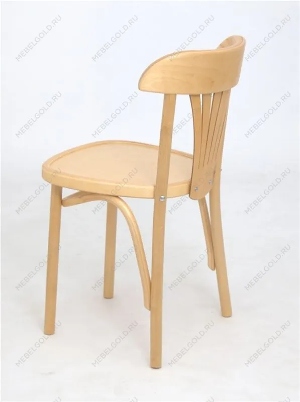 Стул Астра Классик (светлый тон) | изображение 4