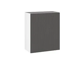 Экокожа Серый