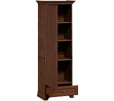 Балашиха - Шкаф Кентаки REG1D1S каштан