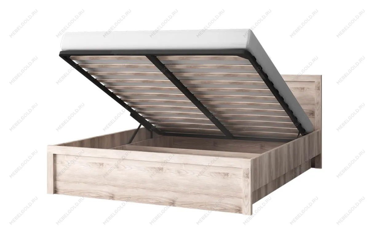 Кровать Джаз 160 с подъемником