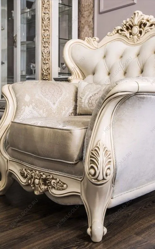 Комплект Джоконда крем глянец | изображение 4