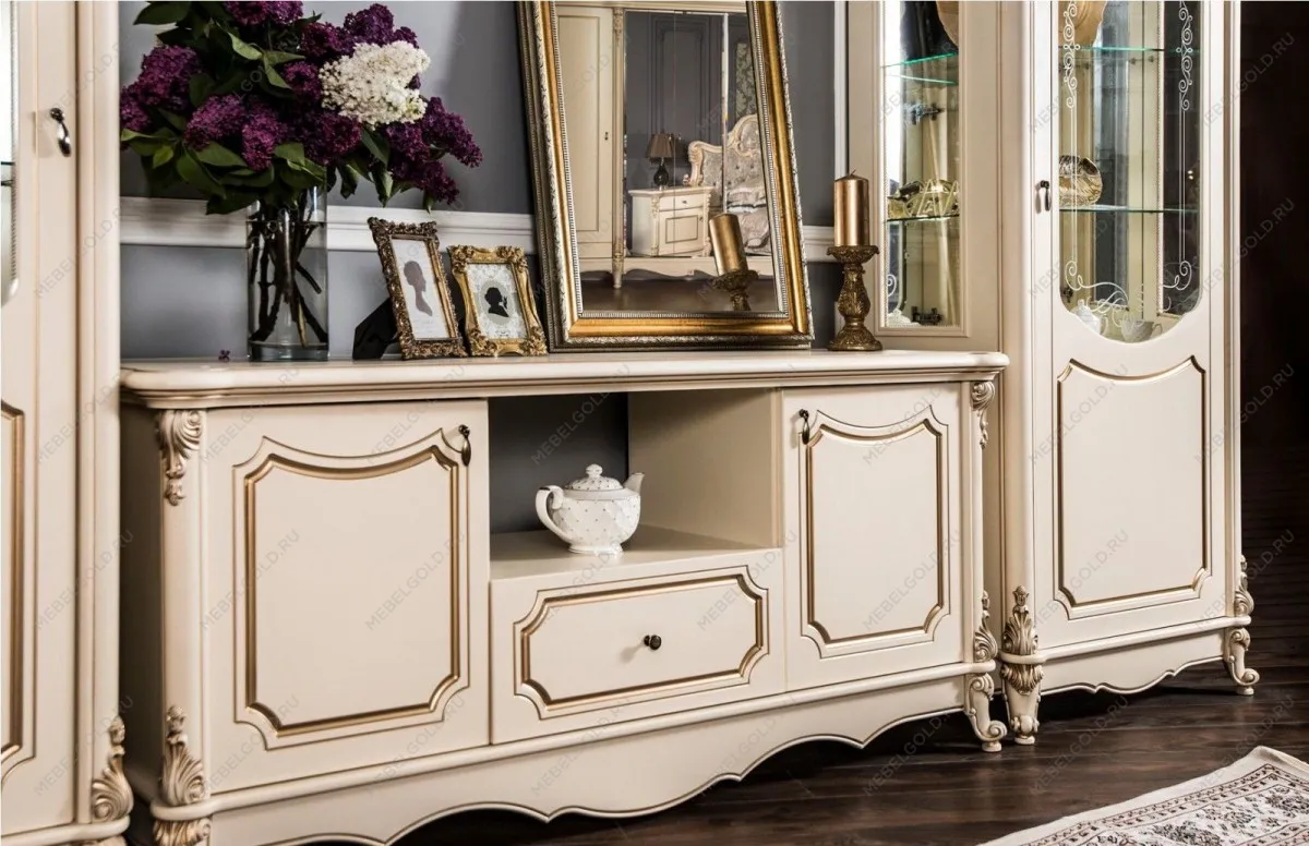 Тумба Мона Лиза крем | изображение 4