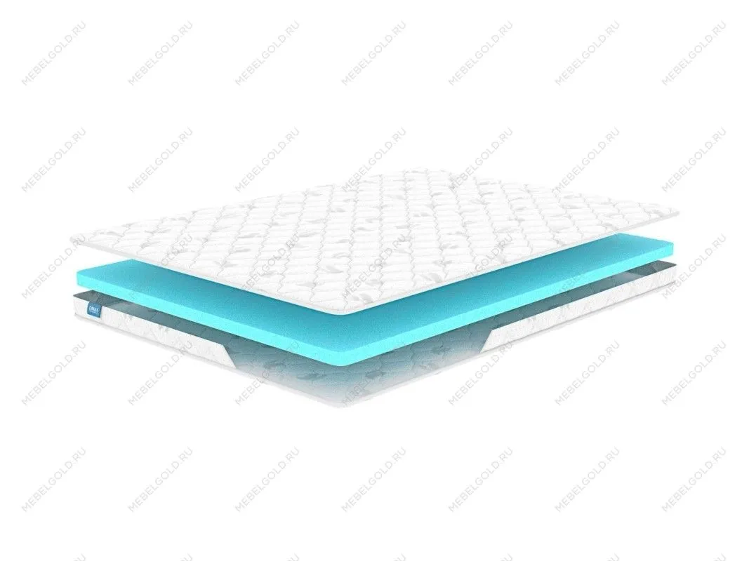 Матрас Оптима Лайт P4 160х200