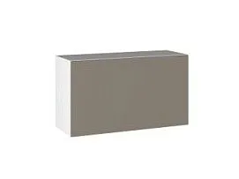 Шкаф АГ-85 (480), Виста (850*316*480) Мокко, 25512