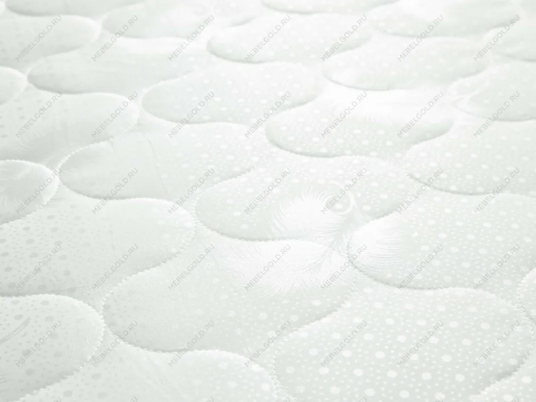 Наматрасник Massage foam 3 см 200х190 | изображение 10