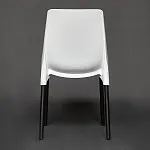 Стул GENIUS (mod 75) белый | изображение 3