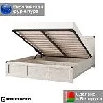 Кровать Магеллан 160 с подъемником | изображение 1