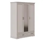 Шкаф Флоренция SZF1L2D2S персидский жемчуг | изображение 2