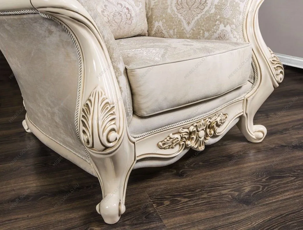 Комплект Джоконда крем глянец | изображение 10