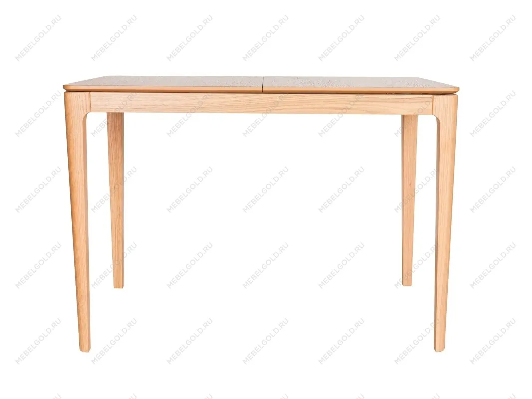 Стол обеденный раскладной RENZO 110/150 (Дуб натуральный) | изображение 2