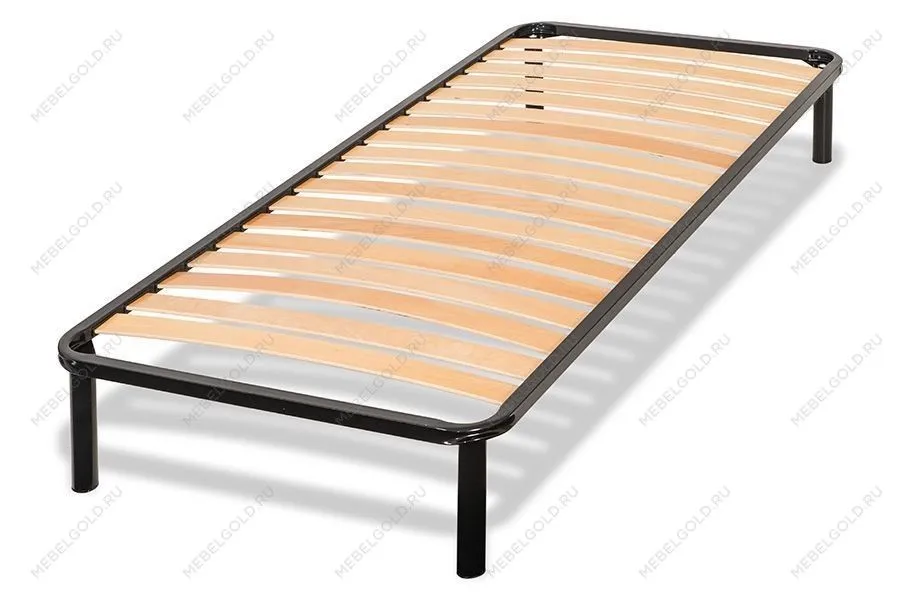 Ортопедическое основание  (900*2000*280) Черный, 9900505/1