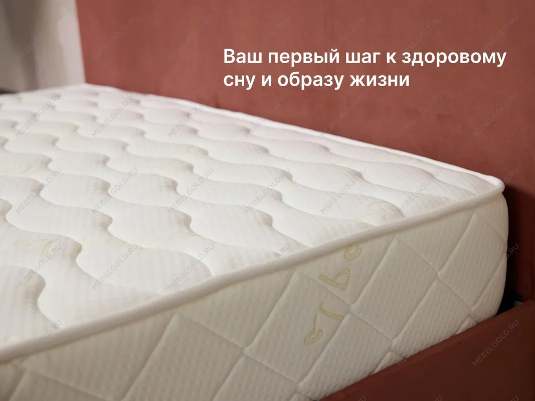 Матрас Микро Мемо Софт 160х200 | изображение 5