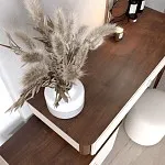 Пуфик Жаклин бежевый | изображение 3