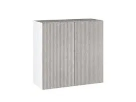 Шкаф ШГ-75, Виста (750*316*720) Экокожа Бежевый, 26521