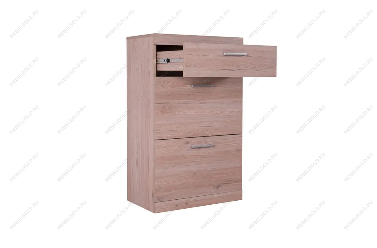 Обувница Оскар 2D1S | изображение 2