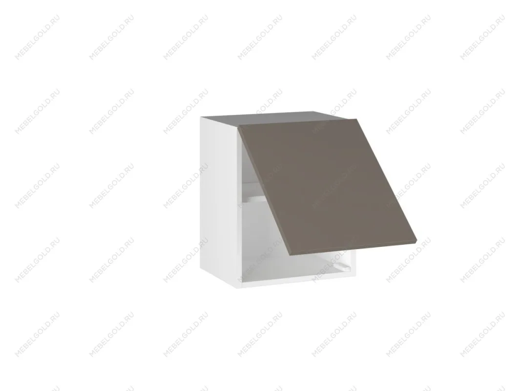 Шкаф АГ-40 (480), Виста (400*316*480) Мокко, 25426 | изображение 1