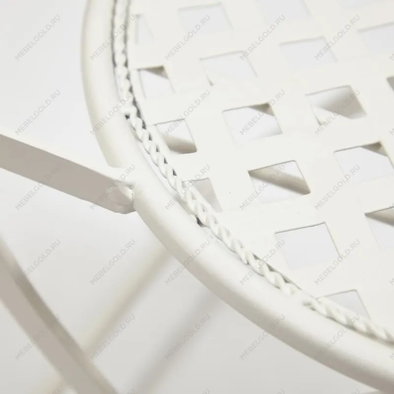 Стул Secret De Maison Love Chair Белый | изображение 2