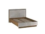 Кровать (каркас) 1400 Modern, Палермо (1600*2090*1080) Nebby 304, 12817 | изображение 2