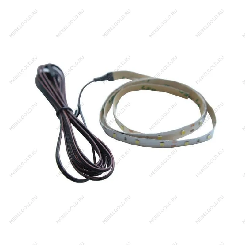 Подсветка 350/450/350 для шкафа 1D