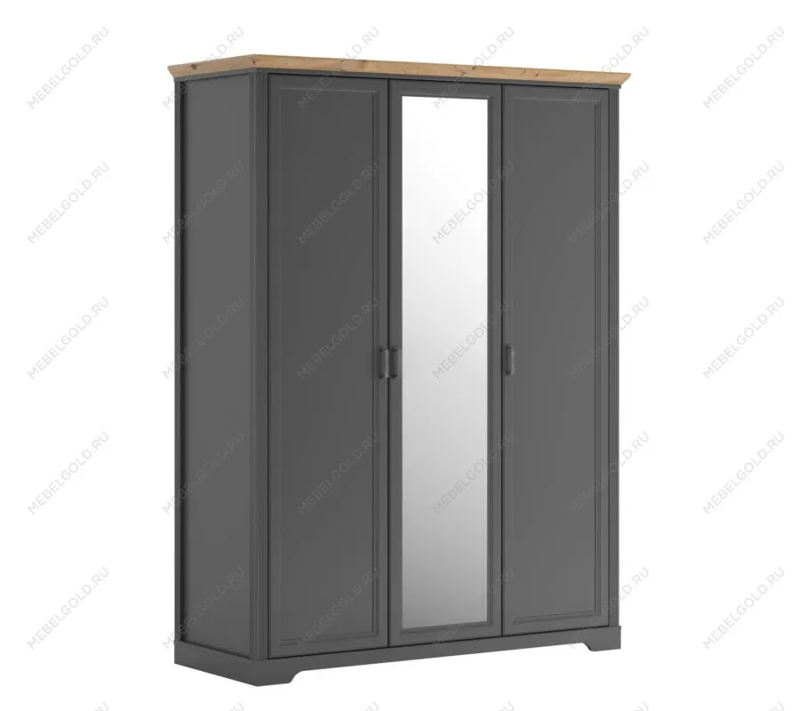 Шкаф Жасмин SZF3D | изображение 2