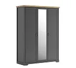 Шкаф Жасмин SZF3D | изображение 2